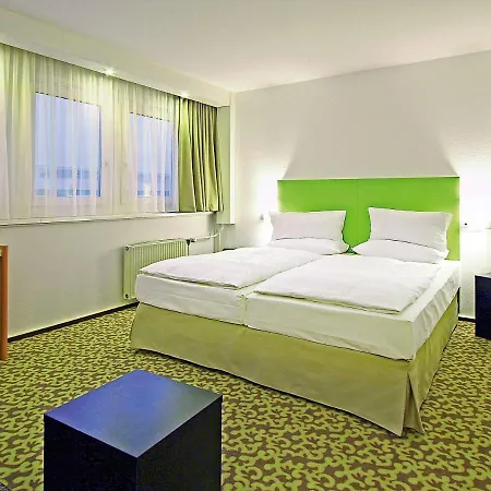 Ibis Zentrum Dresden
