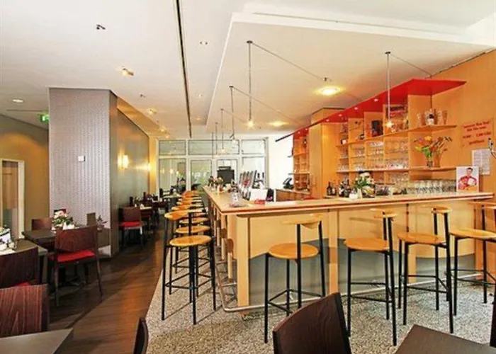 Ibis Zentrum Hotel Dresda