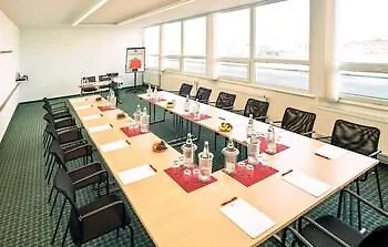 Hotel Ibis Zentrum Dresden