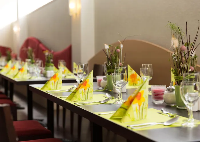 Ibis Zentrum Hotel Dresda