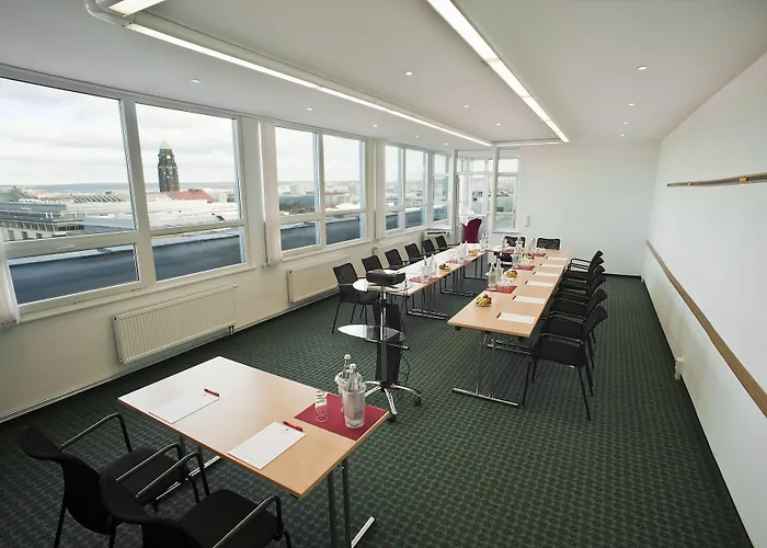 Hotel Ibis Zentrum Dresda