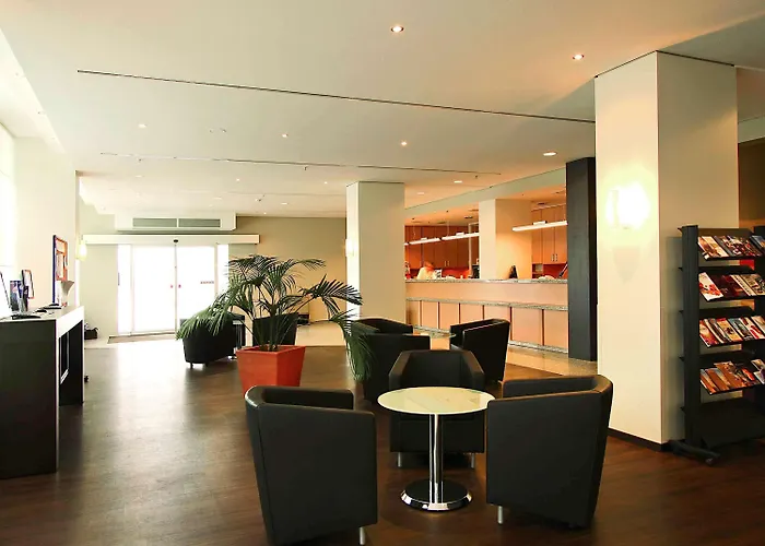 Ibis Zentrum Ξενοδοχείο