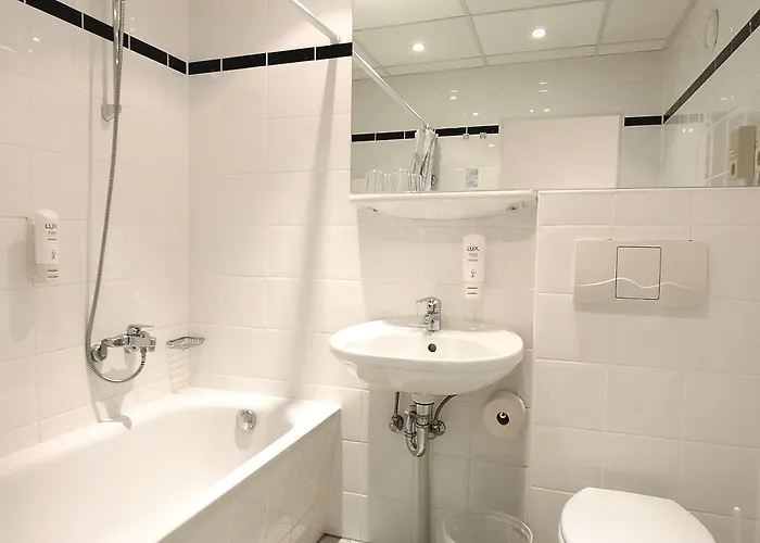 Hotel Ibis Zentrum Dresda