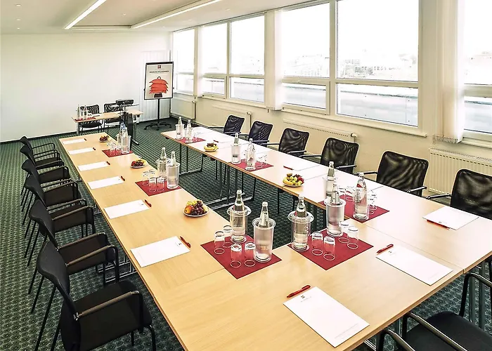 Ibis Zentrum 3* Δρέσδη