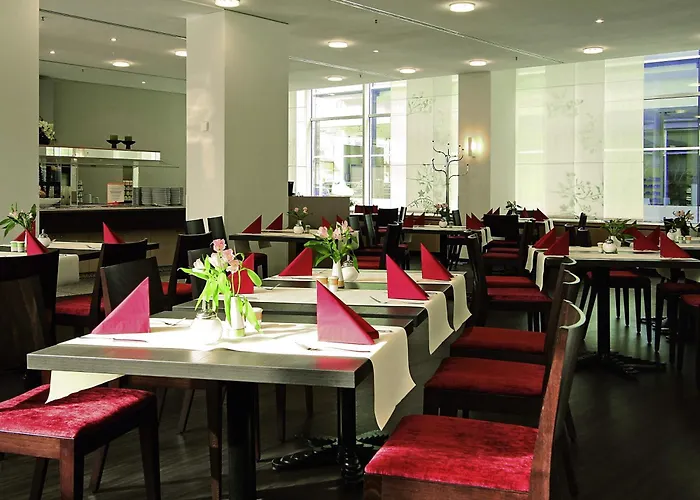 Ibis Zentrum Ξενοδοχείο 3*