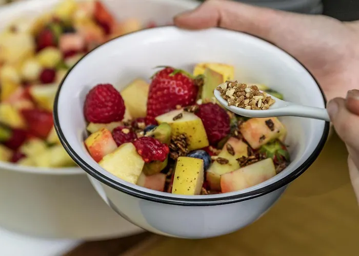 Ibis Zentrum Ξενοδοχείο