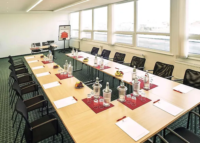 Hotel Ibis Zentrum
